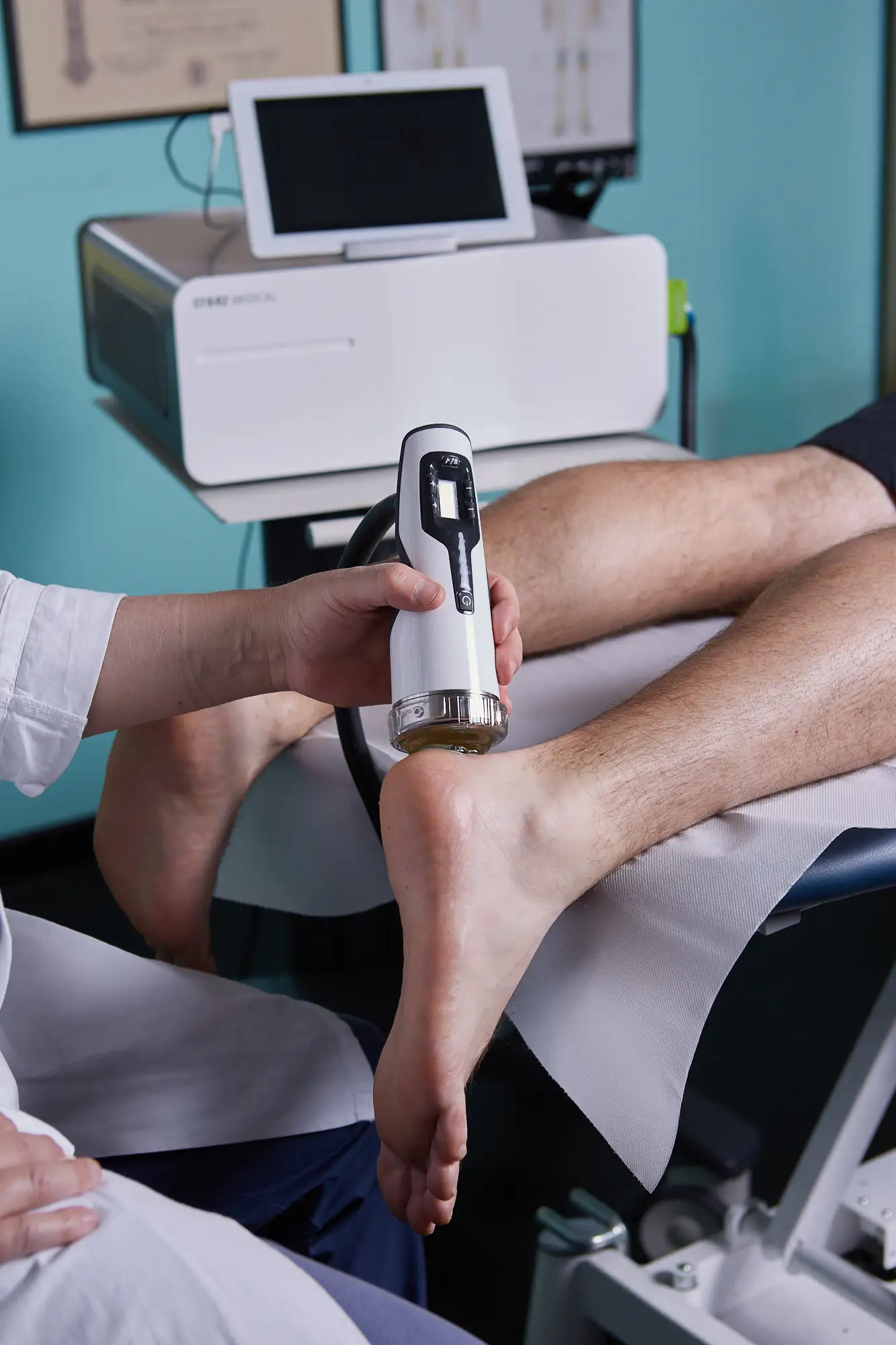 Osteopata per cervicale Verona Centro Bernstein preventivo prezzo Centro di rieducazione muscolare Verona Centro Bernstein preventivo prezzo